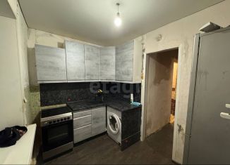 Продается 1-комнатная квартира, 24.9 м2, Тюмень, улица Парфёнова, 20