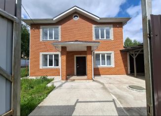 Продается коттедж, 227.6 м2, Казань, улица Николая Заболоцкого