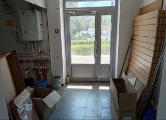 Продажа торговой площади, 157 м2, Астрахань, улица Татищева, 43Б, Ленинский район