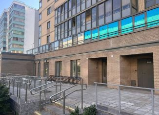 Продажа помещения свободного назначения, 152 м2, Санкт-Петербург, улица Тамбасова, 3к1, муниципальный округ Сосновая Поляна