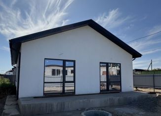 Продажа дома, 111.7 м2, посёлок Кирпичного Завода № 1, Студенческая улица, 4