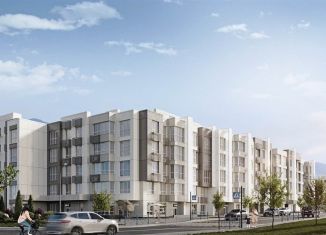 Продажа однокомнатной квартиры, 32.8 м2, Крым