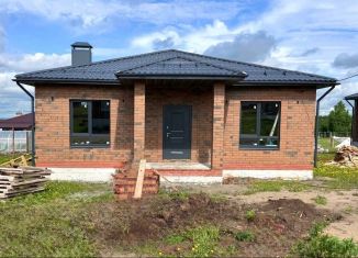 Продажа дома, 140 м2, село Высокая Гора, улица Михаила Богомолова