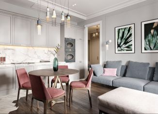 Продам 2-комнатную квартиру, 54 м2, Татарстан