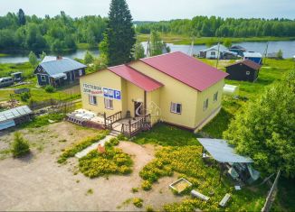 Продаю дом, 362.3 м2, деревня Лахта