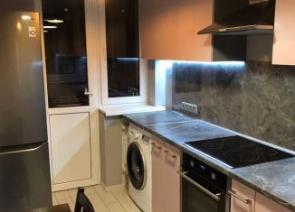 1-ком. квартира на продажу, 35.3 м2, Ростов-на-Дону, улица Жмайлова, 4Е, ЖК Жмайлова