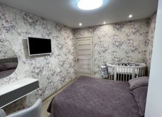 Продается двухкомнатная квартира, 52.4 м2, Тюмень, улица Валерии Гнаровской, 10