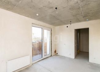 Квартира на продажу студия, 26.3 м2, Тюмень, улица Газовиков, 38к2