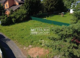 Продам земельный участок, 5 сот., деревня Чиверёво, Лесная улица, 14