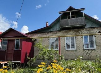 Продам дом, 82 м2, Орёл, Половецкий переулок, 72