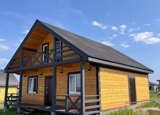 Продаю дом, 81 м2, СПК Солонцы