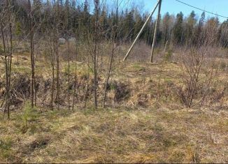 Участок на продажу, 10.4 сот., Карелия, 2-й проезд Академика Арсеньева