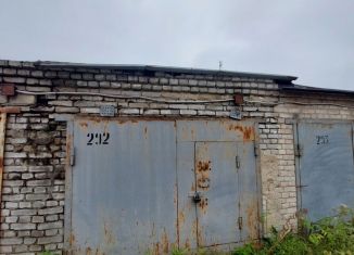 Продажа гаража, 18 м2, Курган, СНТ Садовод-Любитель, 32