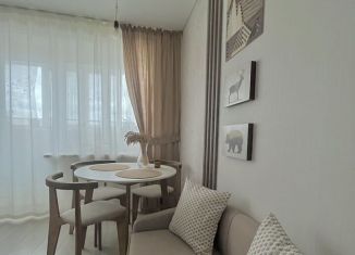 Продам 2-ком. квартиру, 60 м2, Тюмень, улица Восстания, 19к3