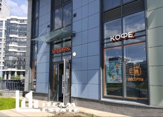 Помещение свободного назначения на продажу, 88 м2, Санкт-Петербург, проспект Авиаконструкторов, 1, муниципальный округ Озеро Долгое