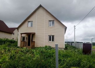 Продам дом, 120 м2, село Шарапово