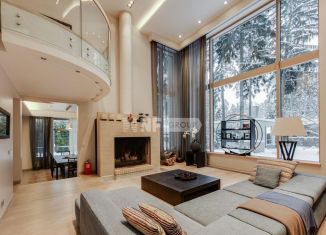 Продаю дом, 967.4 м2, Московская область, улица Чайковского