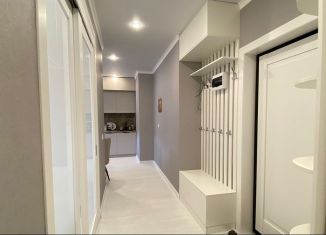 Продается 2-ком. квартира, 42 м2, Краснодар, улица Красных Партизан, 1/4к16, улица Красных Партизан