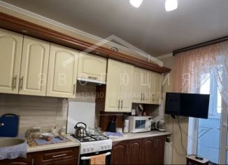 Однокомнатная квартира на продажу, 41 м2, Калининград, улица Аксакова, 123