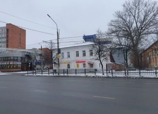 Продам помещение свободного назначения, 125 м2, Тула, Красноармейский проспект, 19А