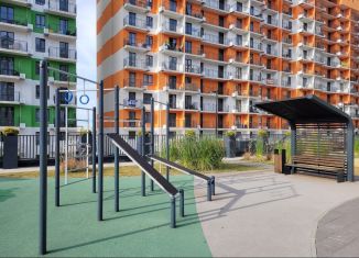 Продажа однокомнатной квартиры, 26 м2, Сочи, ЖК Летний, улица Искры, 88к6