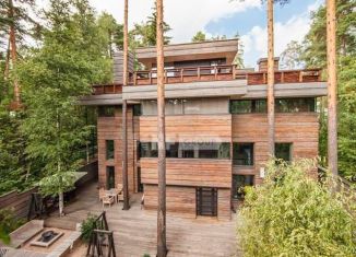 Продается дом, 475 м2, деревня Жуковка