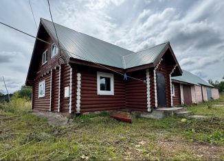 Продаю дом, 205 м2, село Камское, Молодёжная улица, 29