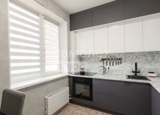 Продажа 1-ком. квартиры, 35 м2, поселок Зональная Станция, улица Виталия Грачёва, 2А