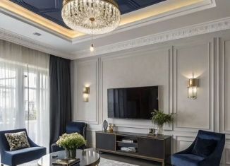 Продажа 1-ком. квартиры, 33.7 м2, Ростов-на-Дону, Элеваторный переулок, 6/3