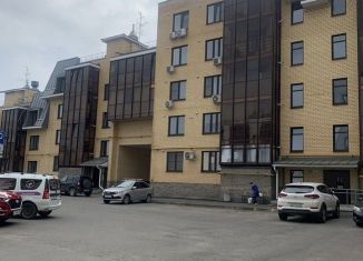 Продажа 2-ком. квартиры, 61.9 м2, Псков, Красноармейская улица, 4А