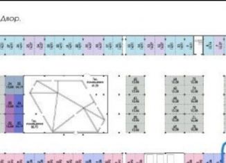 Продаю машиноместо, 15 м2, Астрахань, улица Бехтерева, 2В