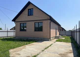 Продается дом, 80 м2, Краснодарский край, улица Калинина