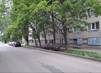 Квартира на продажу студия, 18 м2, Воронеж, Брянская улица, 68