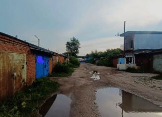 Сдается гараж, 21 м2, Новомосковск, территория потребительского гаражно-строительного кооператива № 7, 404