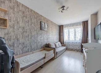 Продаю 1-комнатную квартиру, 31.7 м2, Мурино, улица Шоссе в Лаврики, 59к2