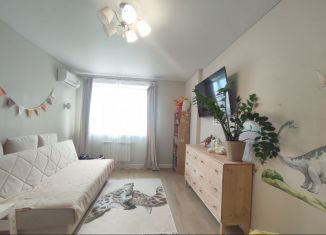 Продам 2-комнатную квартиру, 62 м2, Тула, улица Болдина, 1к1, ЖК Парковый