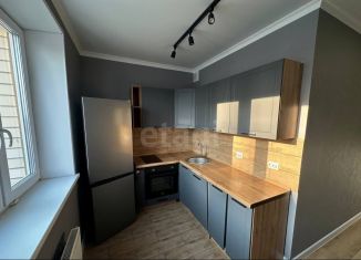 Продается 1-ком. квартира, 33.4 м2, Тюмень, ЖК Кватро, Дамбовская улица, 25к1