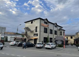 Помещение свободного назначения на продажу, 515 м2, Черкесск, улица Космонавтов, 5Е, микрорайон Пештера