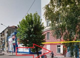 Аренда помещения свободного назначения, 196 м2, Междуреченск, Коммунистический проспект, 16