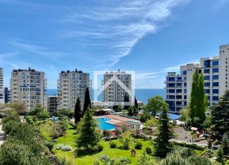 Продается 2-комнатная квартира, 123 м2, посёлок городского типа Гурзуф, Ялтинская улица, 14В