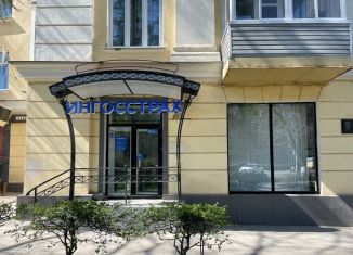 Продажа торговой площади, 70 м2, Тула, проспект Ленина, 64