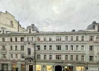 Продажа 2-комнатной квартиры, 56 м2, Москва, улица Петровка, 24с2, улица Петровка