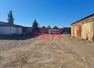 Продажа производства, 942 м2, Ростовская область, улица Бабичева, 93