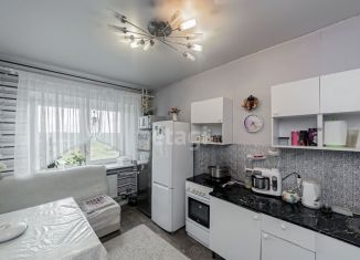 Продается 2-комнатная квартира, 62.1 м2, Тюмень, Широтная улица, 209