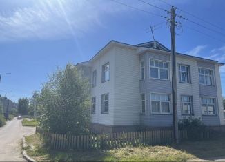 Продажа 2-ком. квартиры, 51.7 м2, Архангельск, Штурманская улица