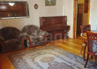 Трехкомнатная квартира на продажу, 69.4 м2, Тула, переулок Шевченко, 6