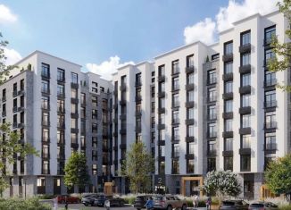 Двухкомнатная квартира на продажу, 40 м2, Махачкала, Пражская улица, 36, Ленинский внутригородской район