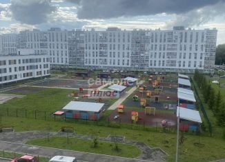 Продам однокомнатную квартиру, 40.6 м2, Республика Башкортостан, улица Булата Имашева, 7