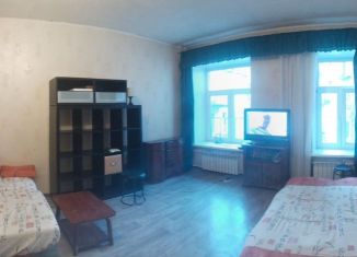 Сдаю в аренду однокомнатную квартиру, 34 м2, Санкт-Петербург, 9-я Советская улица, 15