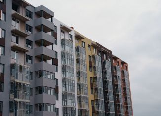 Продаю однокомнатную квартиру, 34.3 м2, деревня Дерябиха, деревня Дерябиха, 82